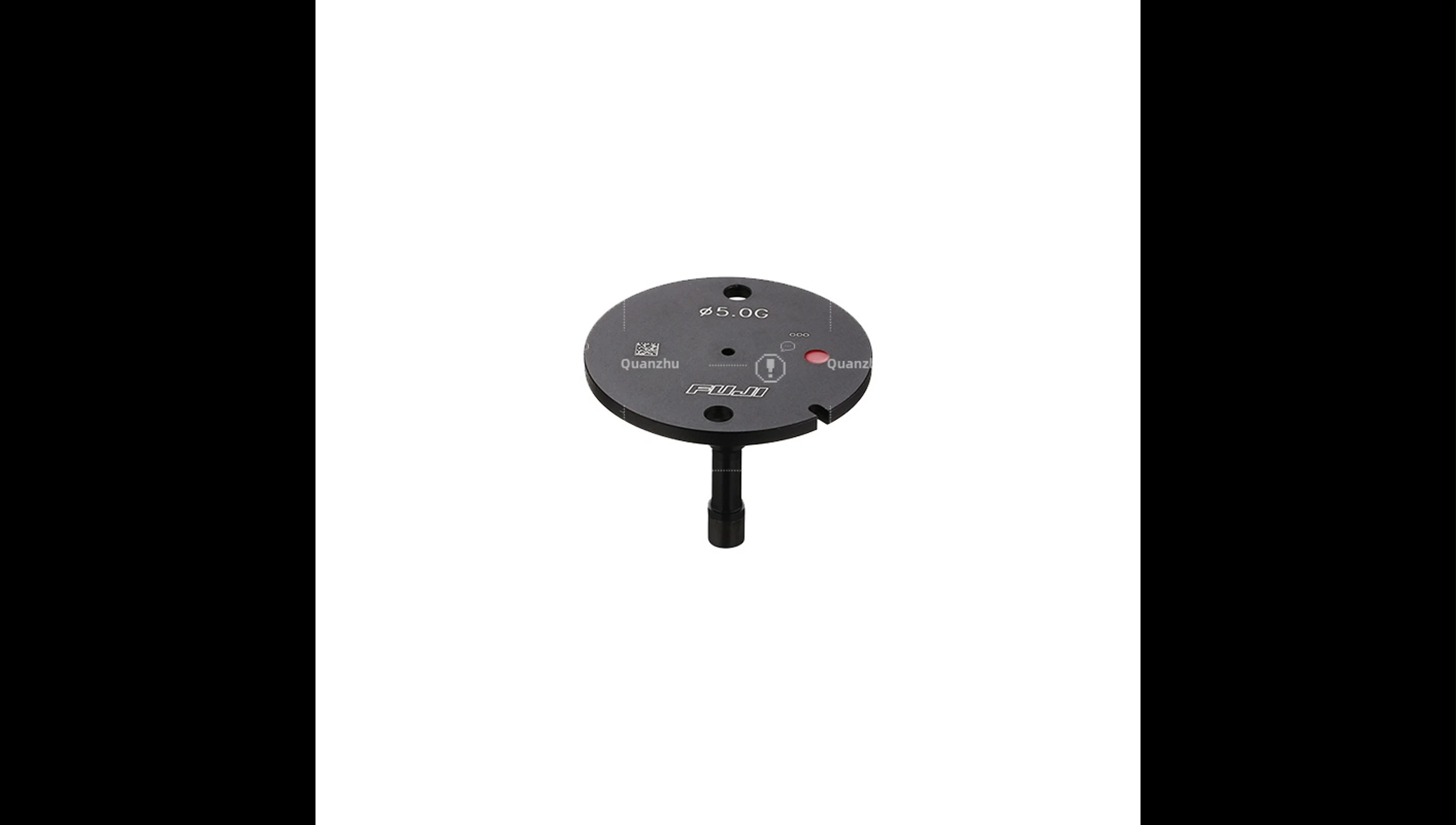 Smt Fuji -suuttimen NXT H01 5,0G AA07200 - Suuri tarkkuus suuttimet Fuji NXT H01 -sijoittamiskoneille 1