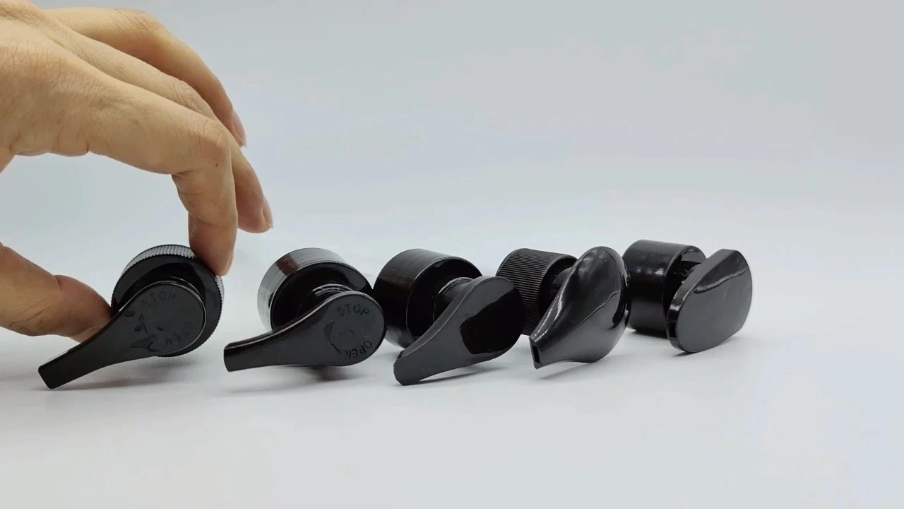 Bomba de loción totalmente de plástico sin resorte de metal Bomba de loción 100% reciclable Bomba de líquido para lavado de manos Loción en aerosol nueva 1