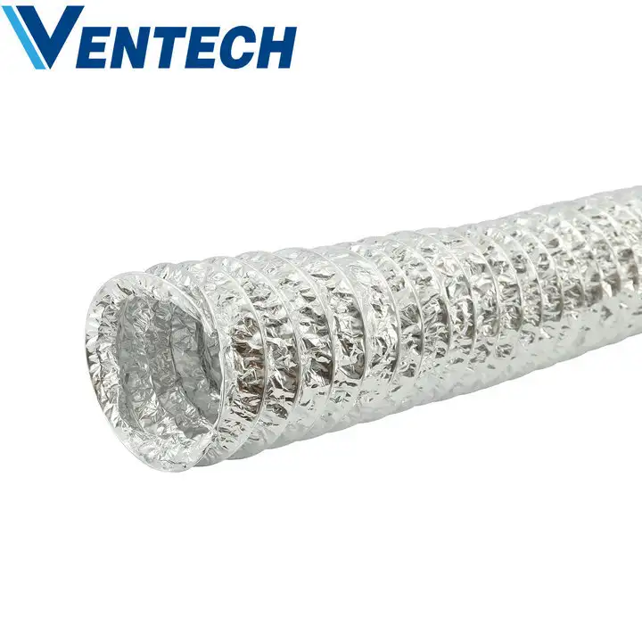 Ventech Ducting VFD-1 1