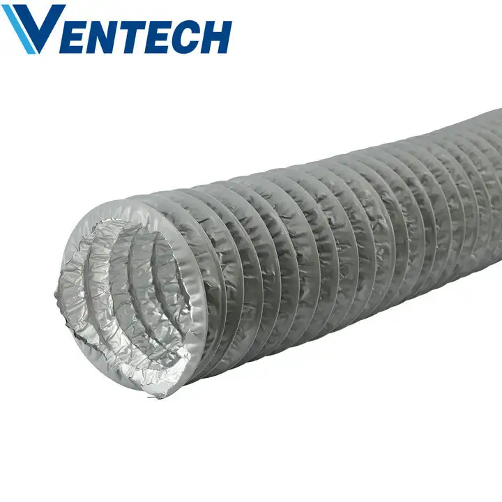 Ventech Ducting VFD-4 1