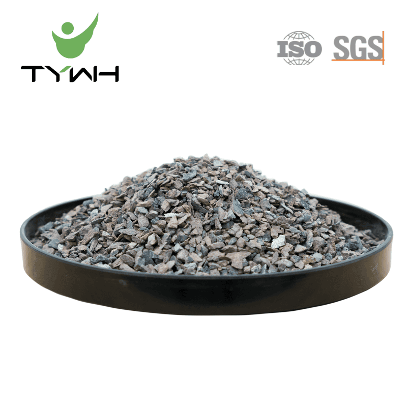 7-15 mm Calciumcarbid für die Desulfurisierung von Köpfenofen 50 kg/Trommel | Tywh 2