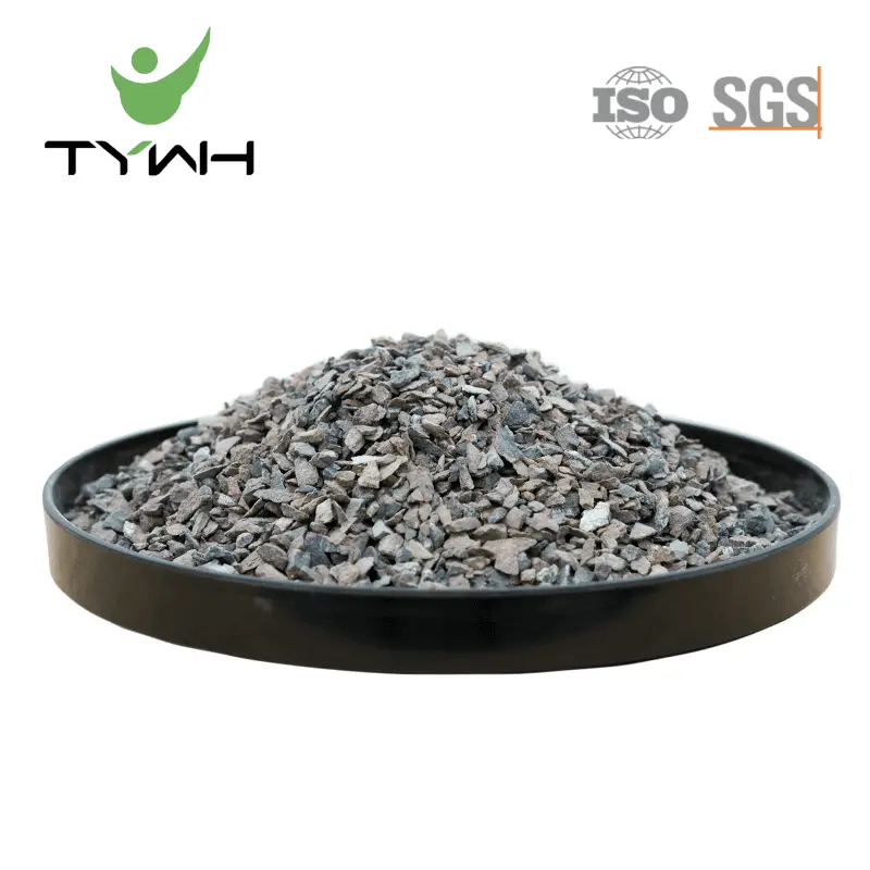 Calcium Carbide Price - Best Factory Price - TYWH 2
