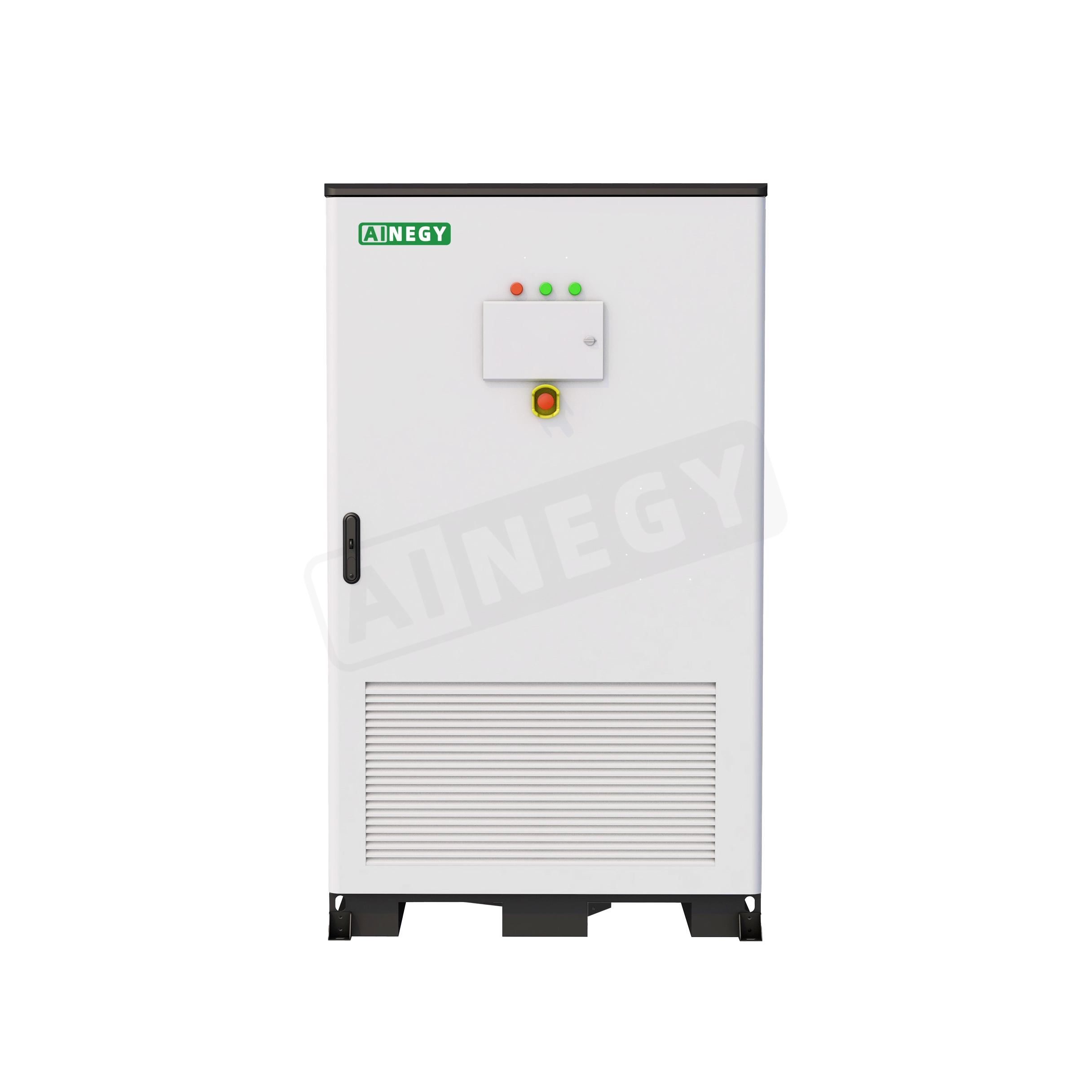 50KW/100KWh C&I All-In-One ESS Battery+PCS+MPPT+Generator Port 1