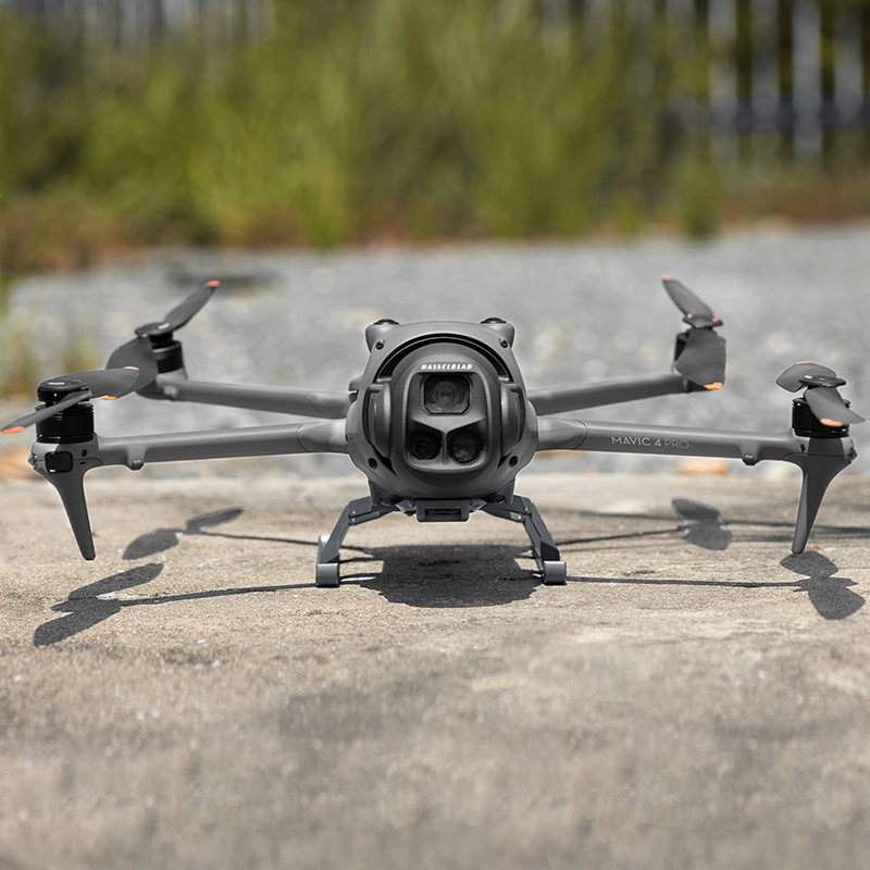 StarTrc Gear de aterrizaje extendido para DJI Mavic 4 Pro 1