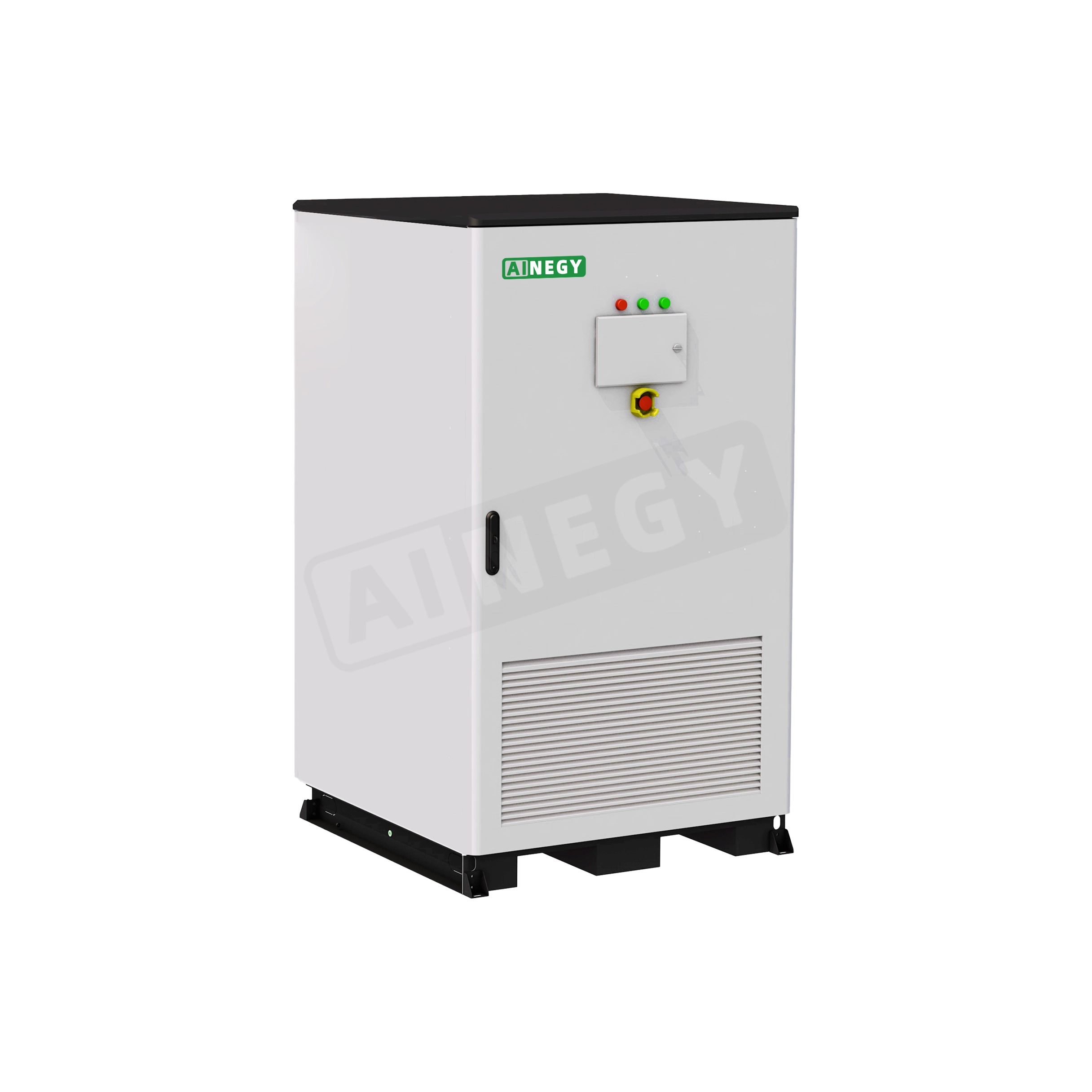 50KW/115KWh C&I All-In-One ESS Battery+PCS+MPPT+Generator Port 1