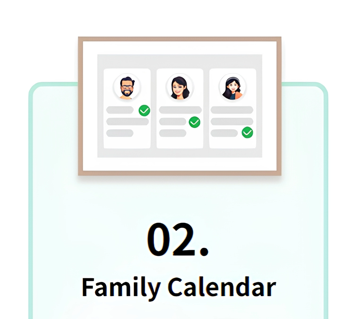 Smart Calendar