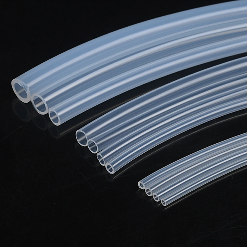 Silicone hose for automatic water dispenser for bottled water 1