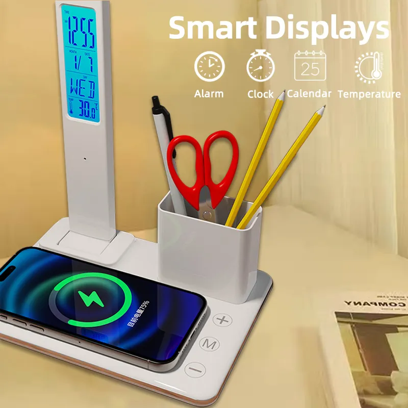 Led Intelligent Night Light Products Wholesale - JMK Smart 4