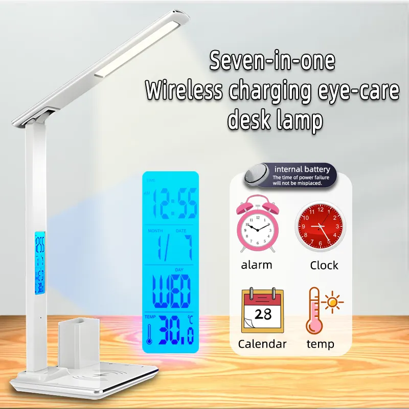Led Intelligent Night Light Products Wholesale - JMK Smart 7