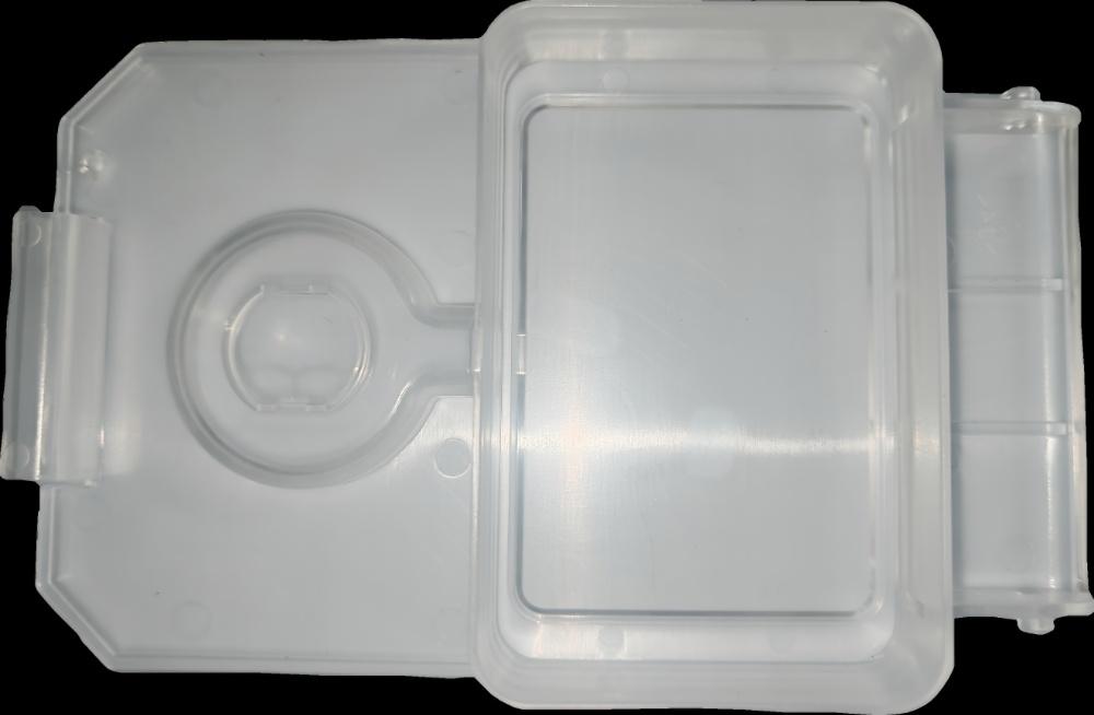 Consumer Electronics Mold Manufacturers 2