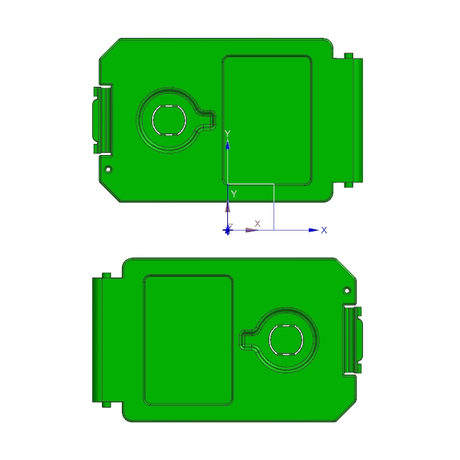Consumer Electronics Mold Manufacturers 3