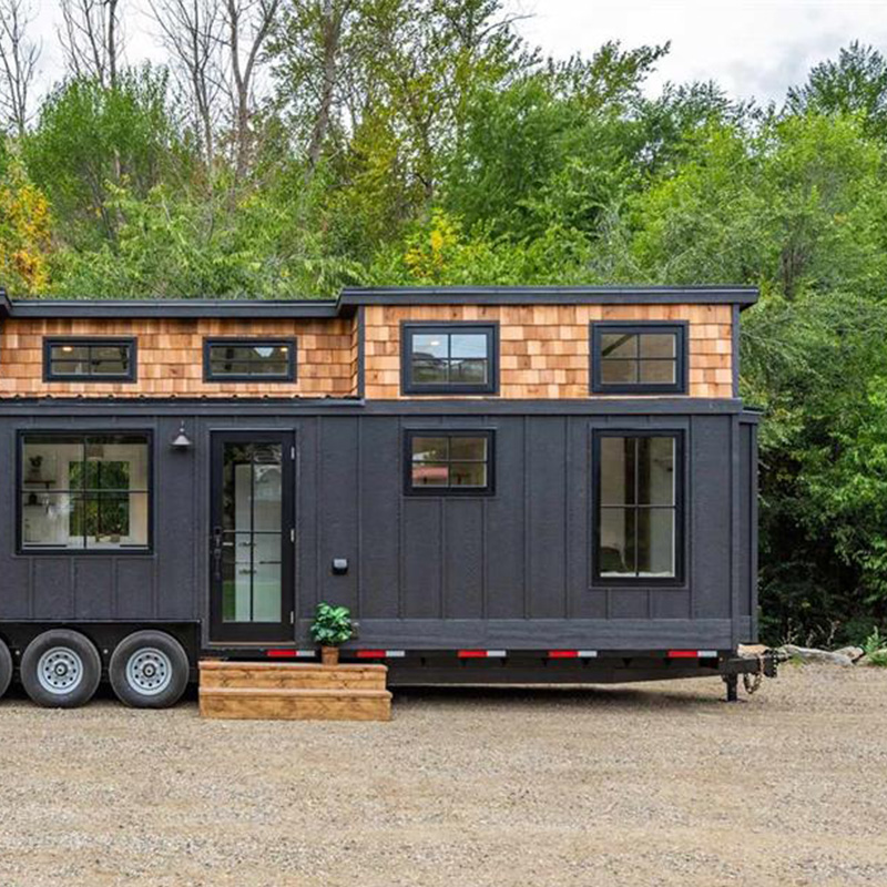 How Much Does a Tiny House Cost in 2025?