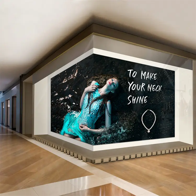 High Performance P2 5 Indoor Led Display Price List 5