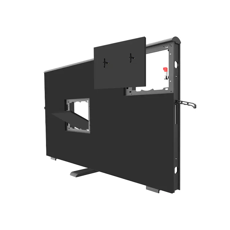 Outdoor Advertising Led Display Screen by LIGHTALL 2