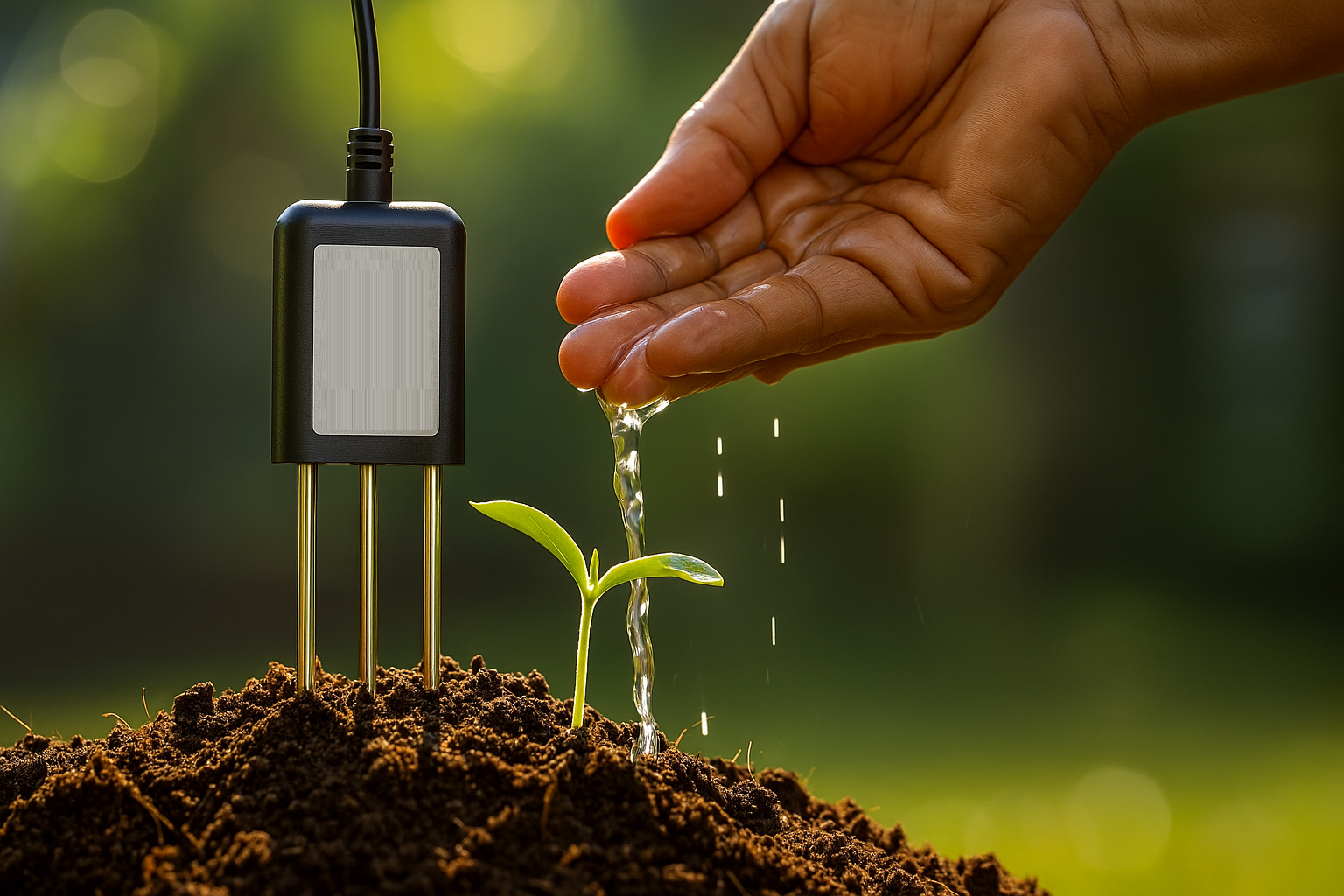 What Types of Sensors Are Best for Greenhouse Monitoring? 3