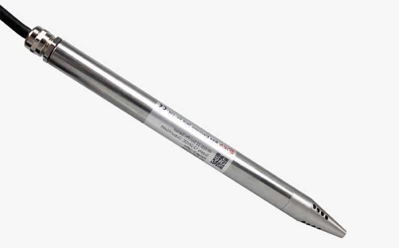 What Types of Sensors Are Best for Greenhouse Monitoring? 4