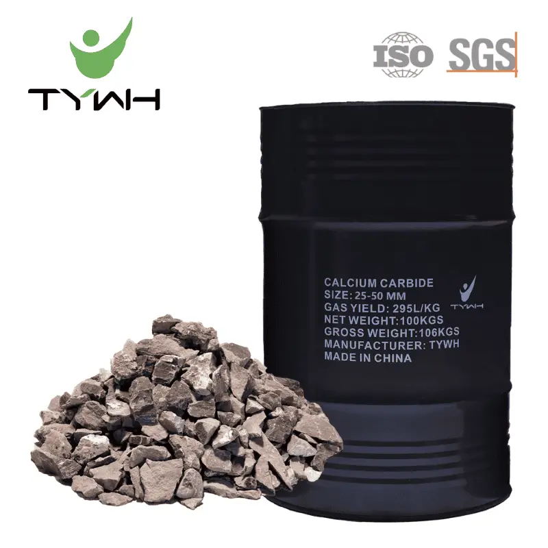 25-50-mm-calcium-carbide-100-KG-DRUM