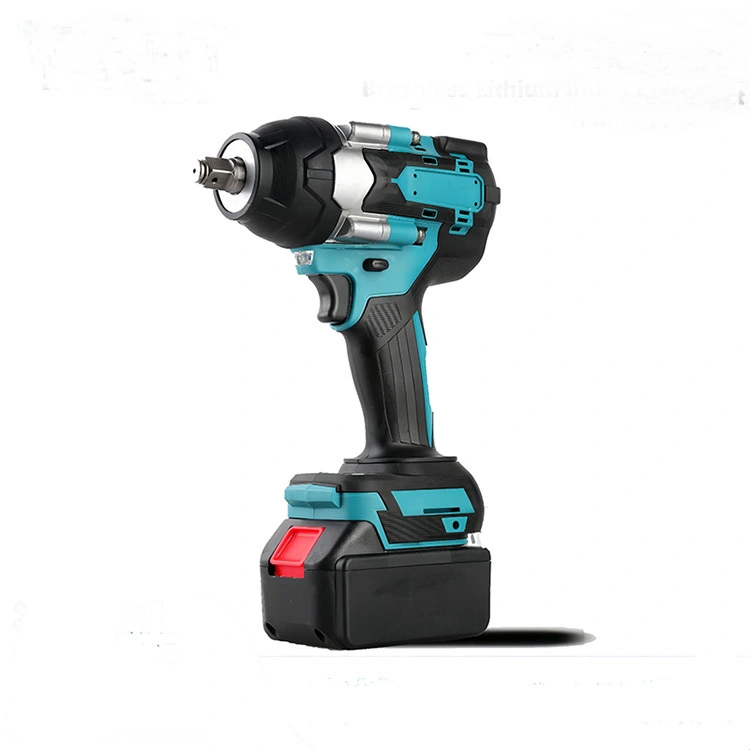 electric wrenches