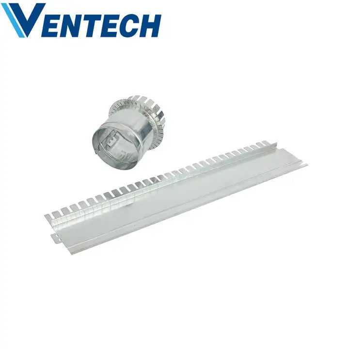 Ventech  Ducting VDM-1 1