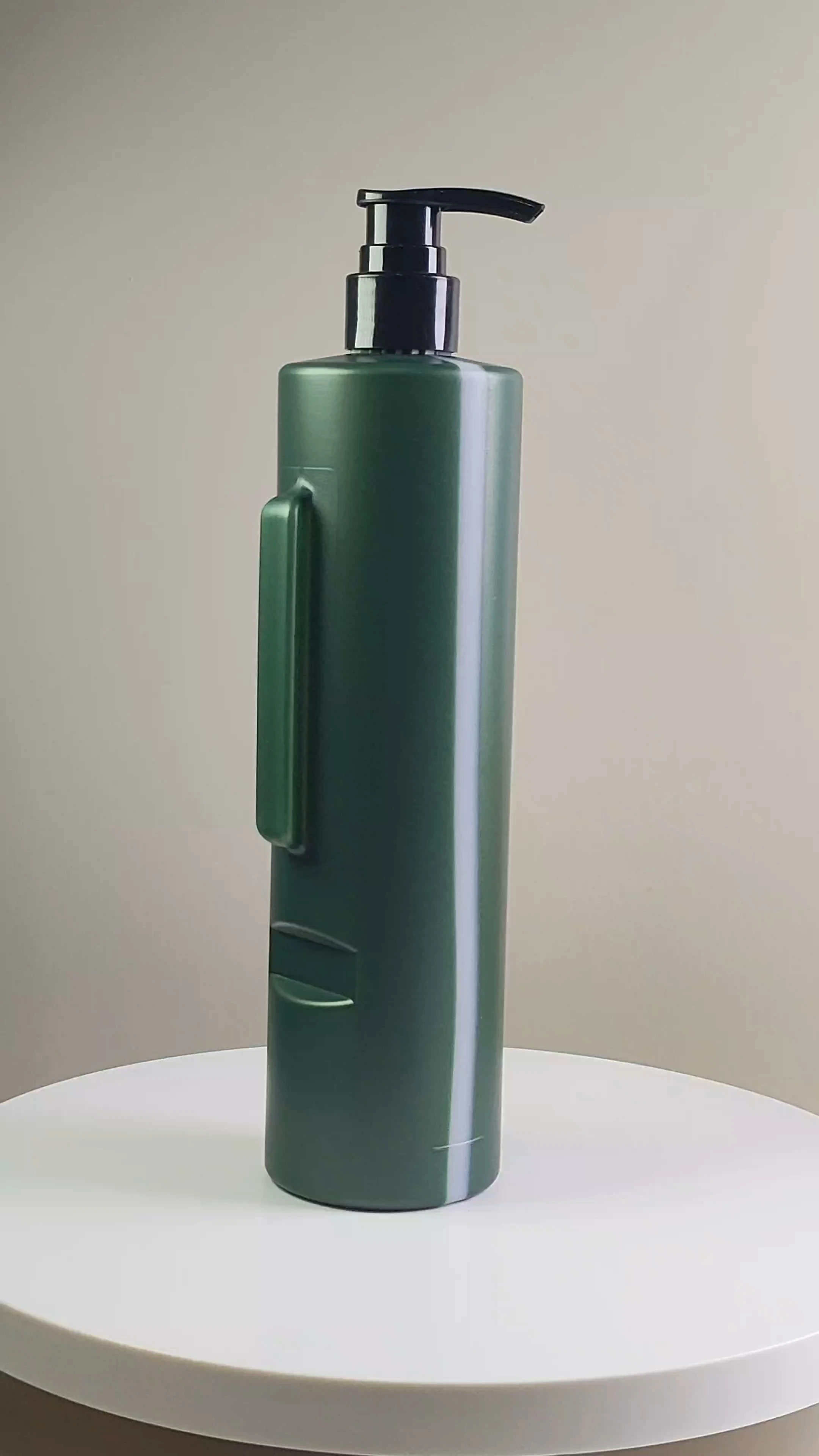 Pompe de lotion - pompe de lotion de type presse pour les cosmétiques - Hongyuan 1