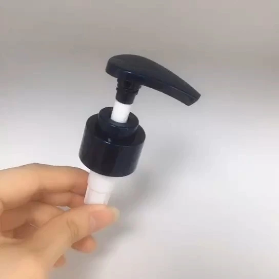Pompe de lotion - Pompe de lotion en plastique durable à usage quotidien - Hongyuan 1