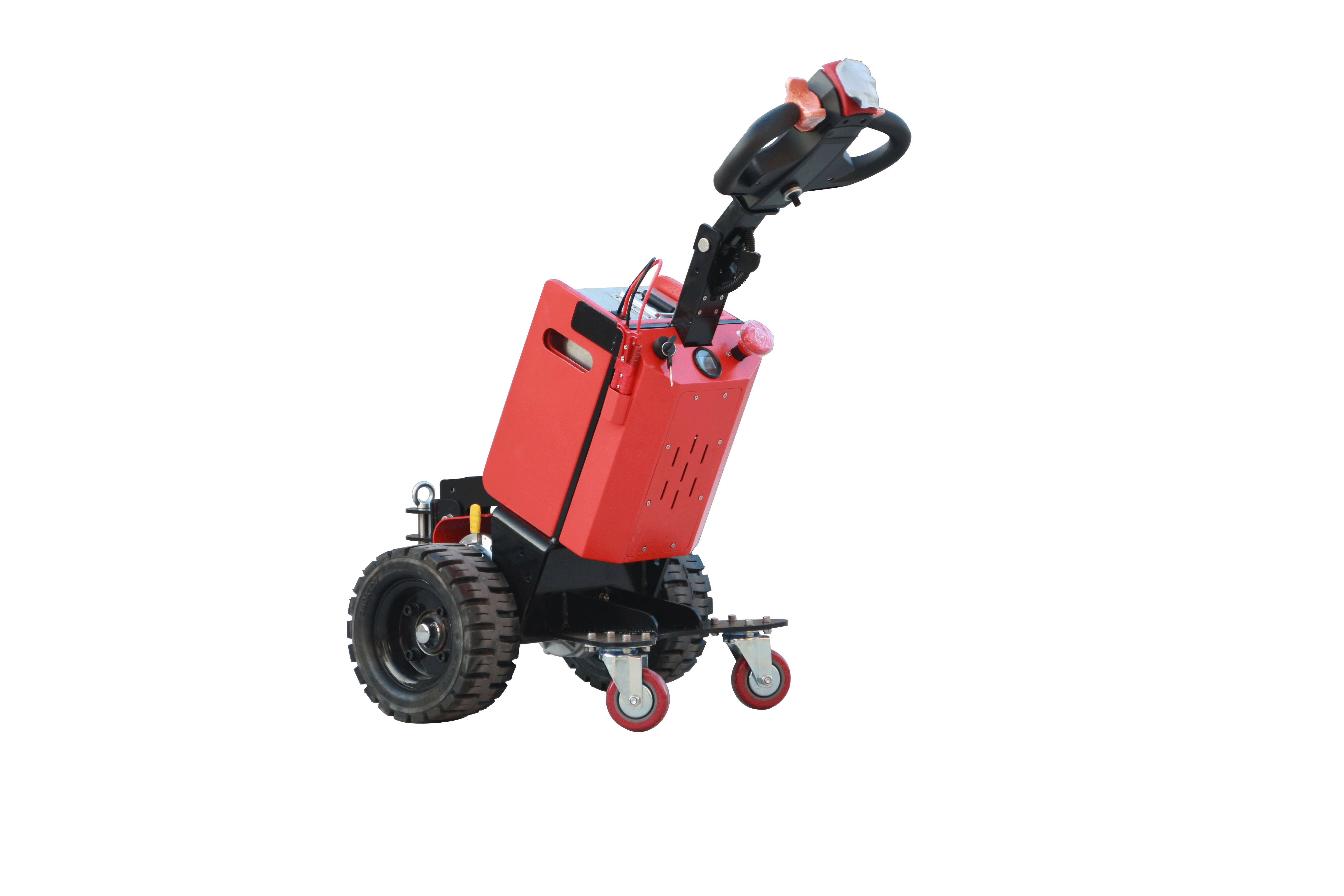 Vlift Electric Vlift Tow Tractor T10 with Lithium Battery 1