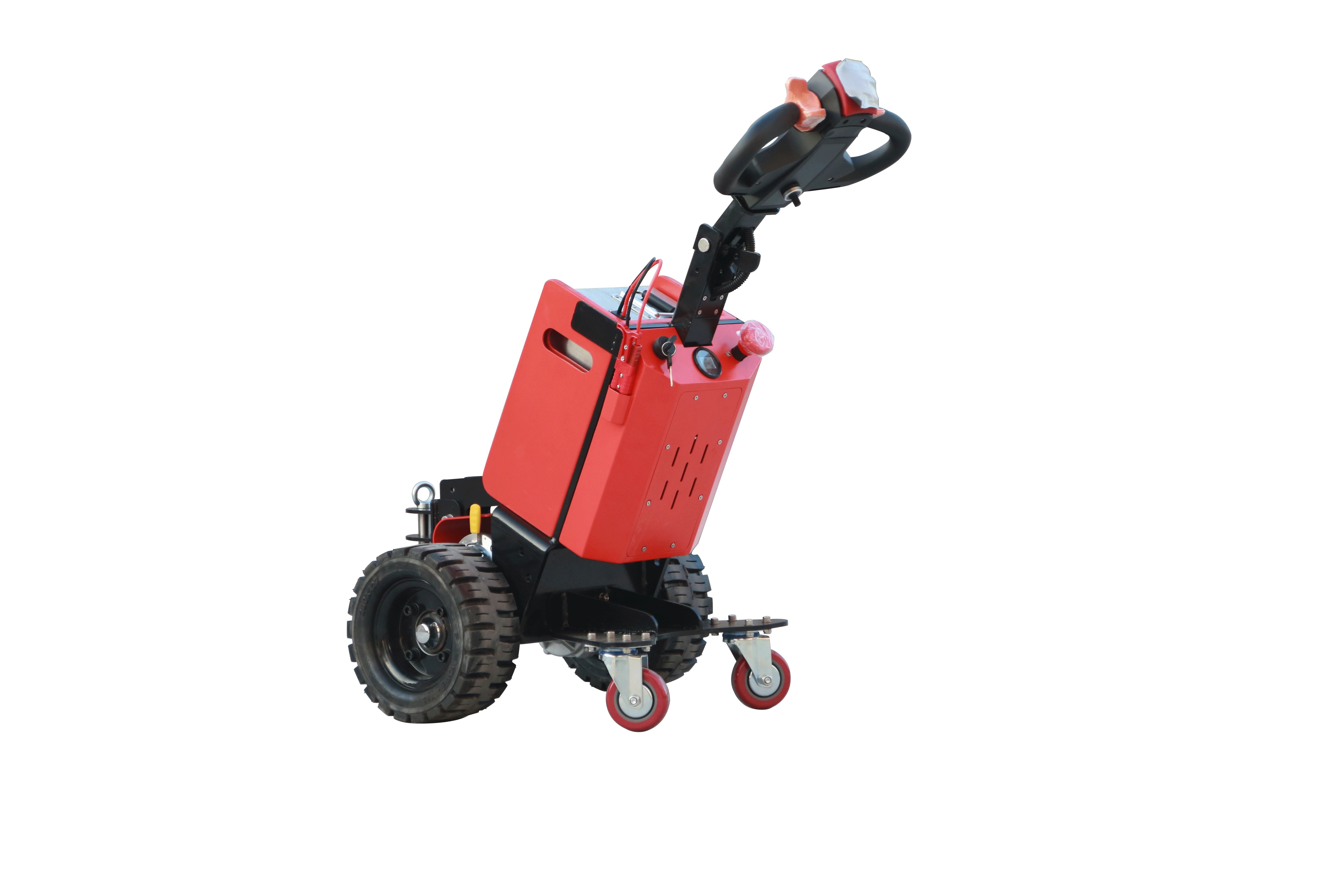 Vlift Electric Vlift Tow Tractor T10 с литийной батареей 1