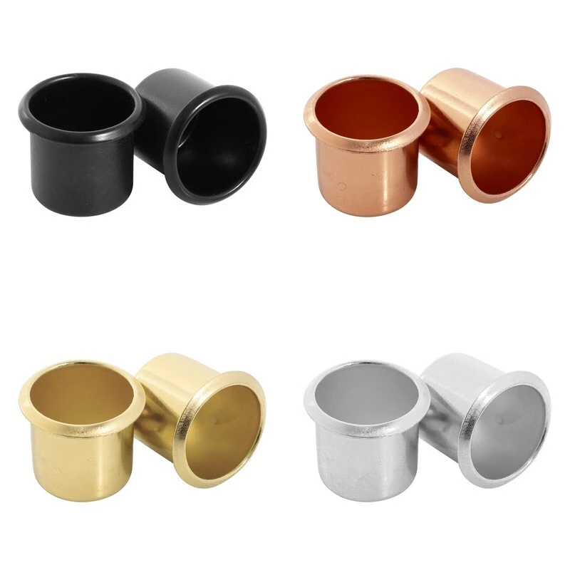 Plastic Sofa Cup Holder - Universal Drink Holder Insert 1