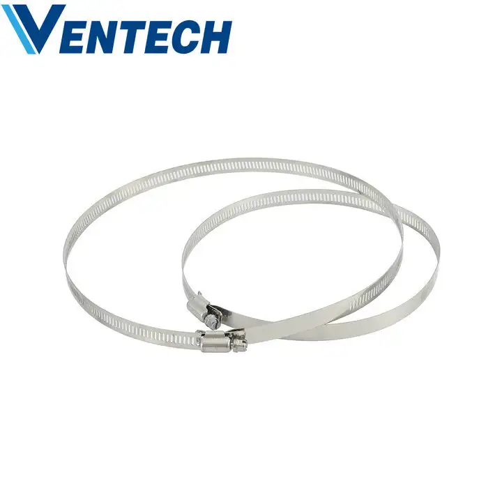 Ventech Duct Clamps VDC-1 1