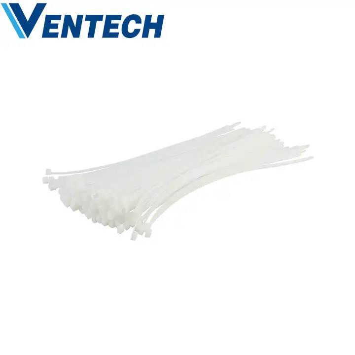 Ventech Duct Clamps VDC-2 1