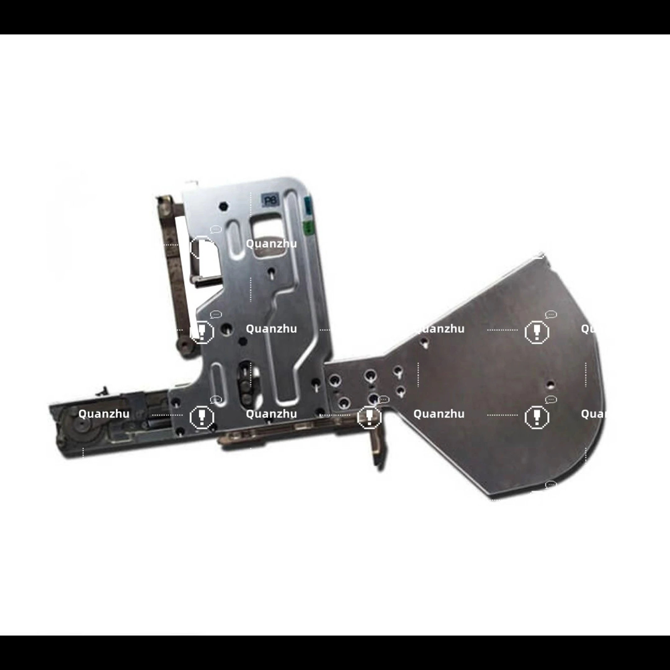 Smt fuji feeder cp8 82 tape feeder - mataas na katumpakan na sangkap feeder para sa fuji cp8 pumili at lugar machine 1