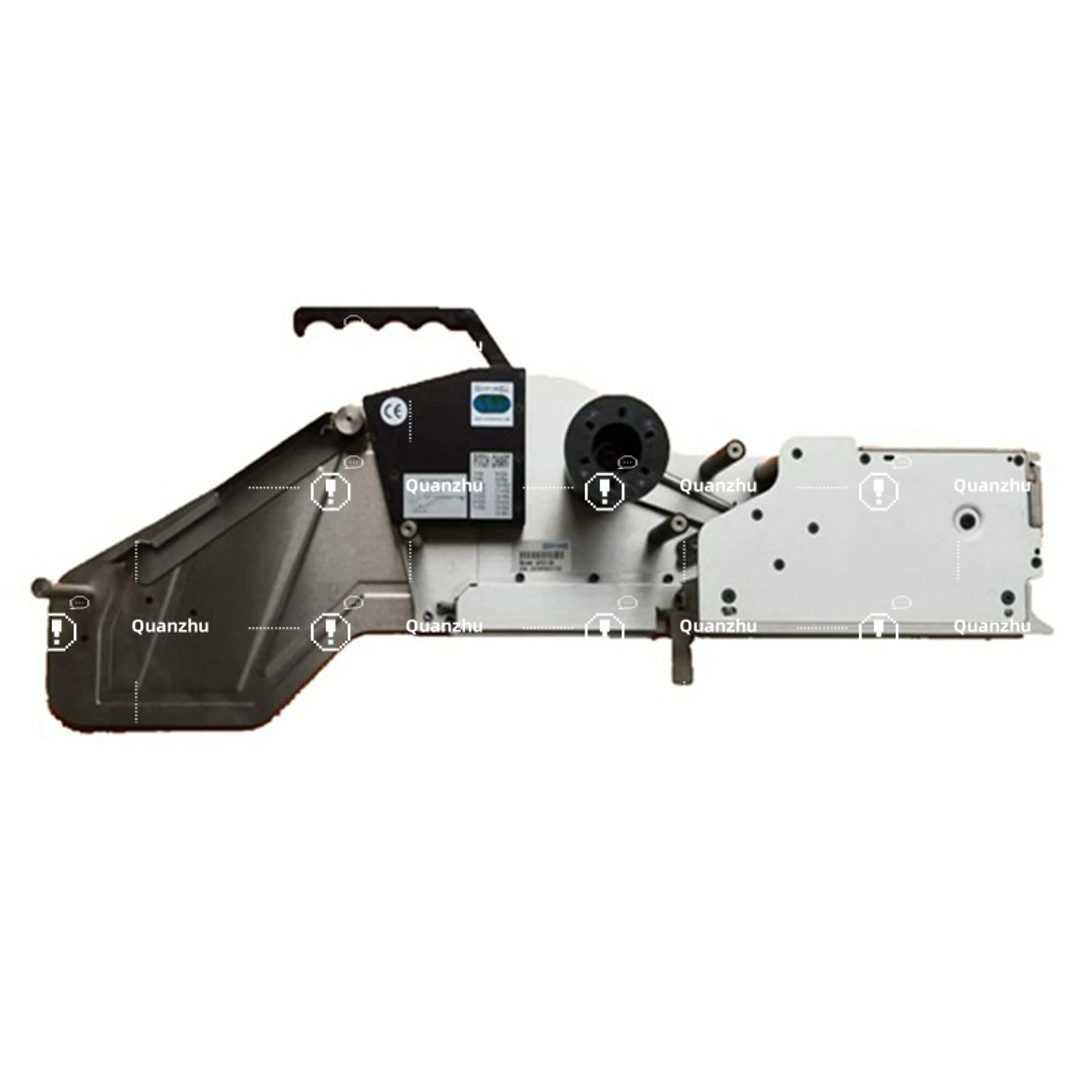 SMT Fuji Feeder IP1 2x Tape Feeder - Mataas na katumpakan ng feeder para sa fuji IP1 pick at mga makina ng lugar 1