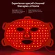 Wholesale Led Red Light Face Mask Supply for Face 5