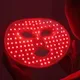 Wholesale Led Red Light Face Mask Supply for Face 6