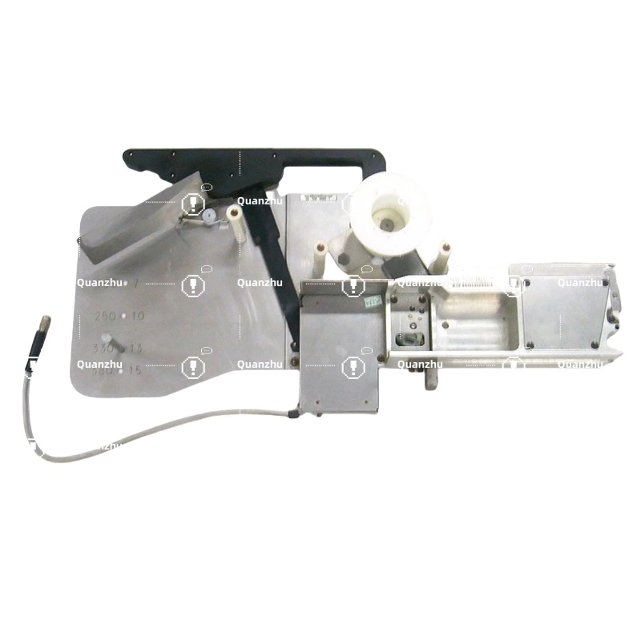 SMT Fuji Feeder QP242 FMB-72E-380-Mataas na katumpakan ng feeder para sa fuji qp242 pick and place machine 1