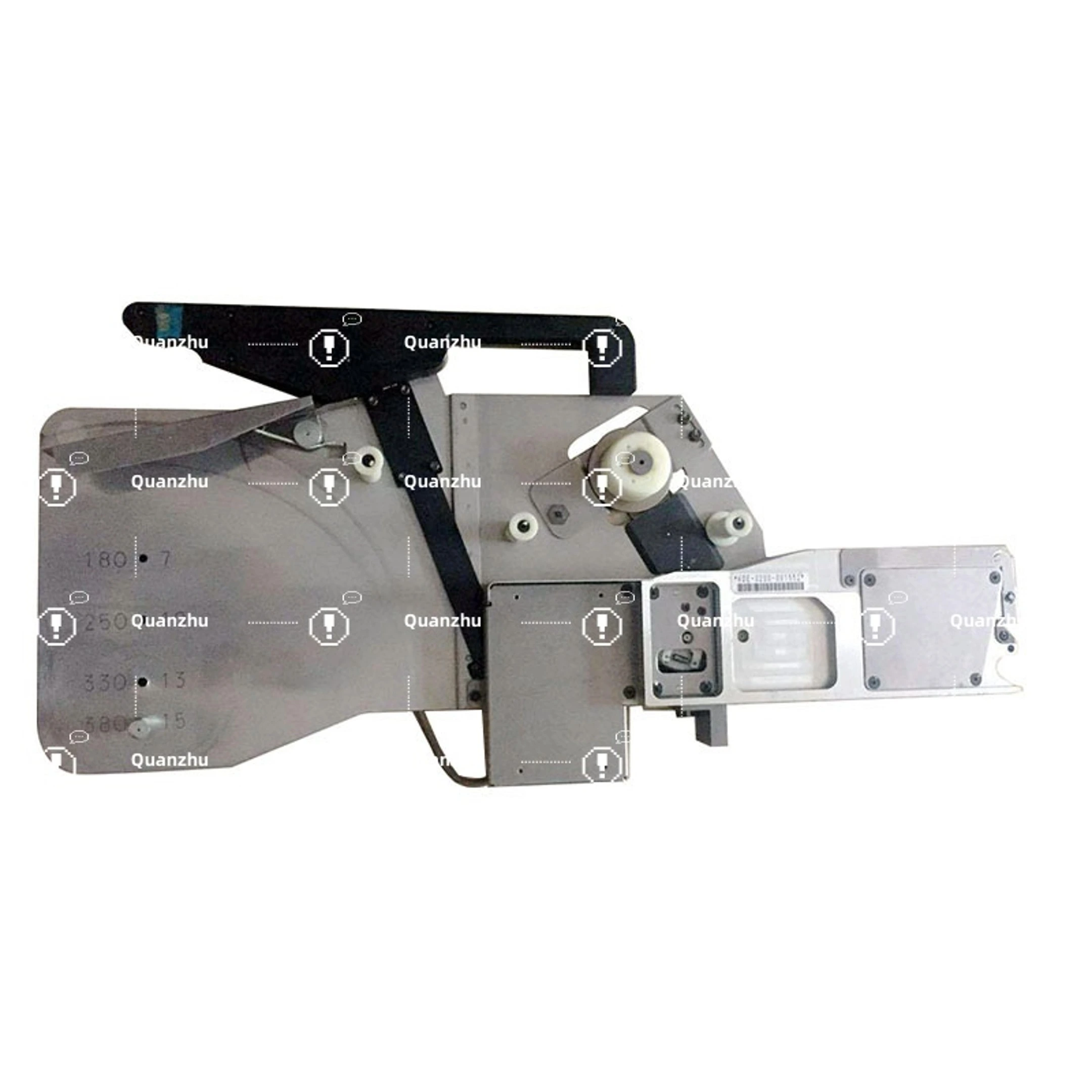 Smt fuji feeder xp44 kde4400 - mataas na katumpakan tape feeder para sa fuji xp series pick and place machine 1