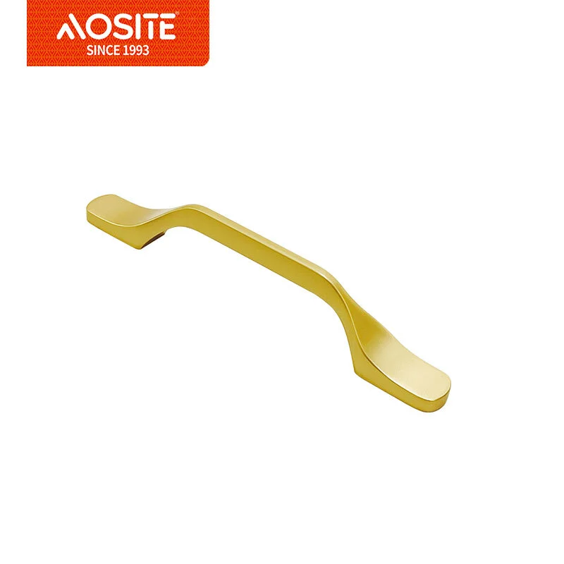 Aosite HD3210鋅櫃手柄 1