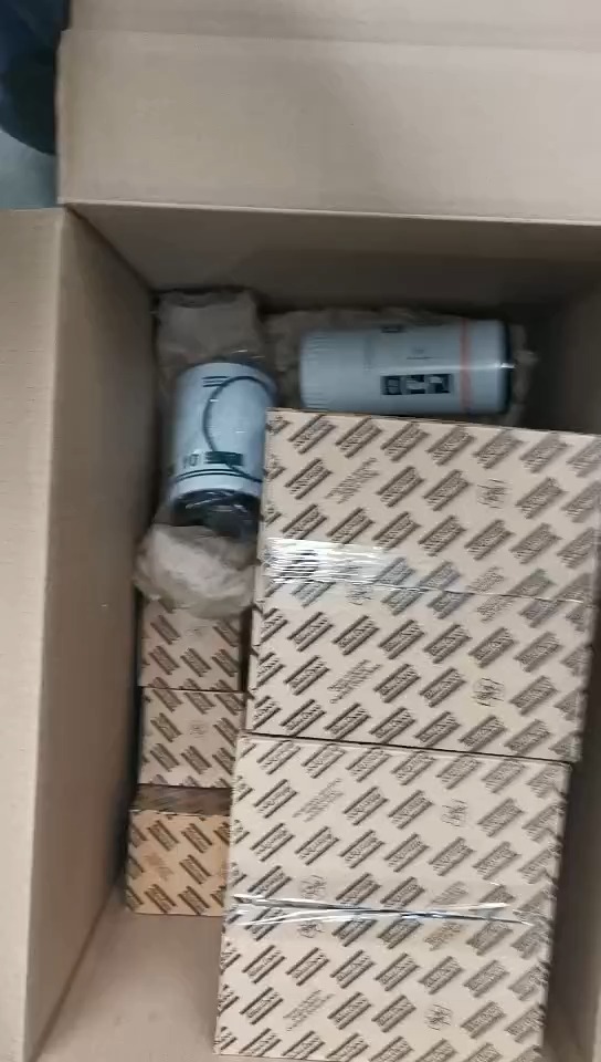 Atlas Copco 1000 HRS KIT 2912450306=2912447706 for XAHS186-XAVS166C3 1
