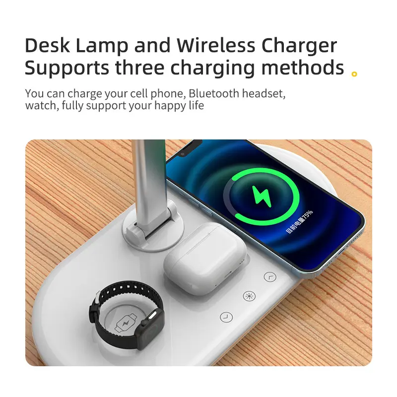 Home Assistant Night Light Smart Lamp Wholesale - JMK Smart 3