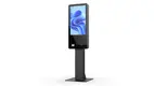 Self Ordering Kiosk for Restaurants Price List 1