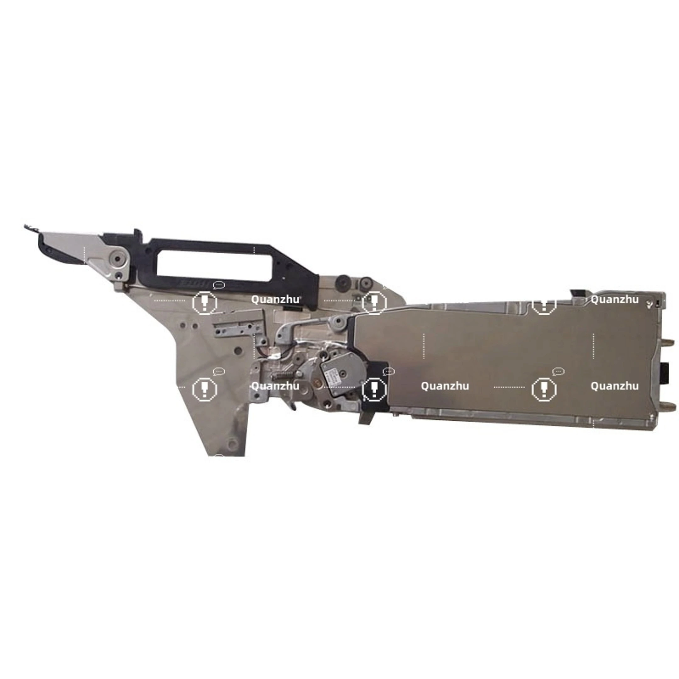 SMT Fuji Feeder NXT W08C KT8BL - Feeder de bande haute précision pour Fuji NXT Pick and Place Machines 1