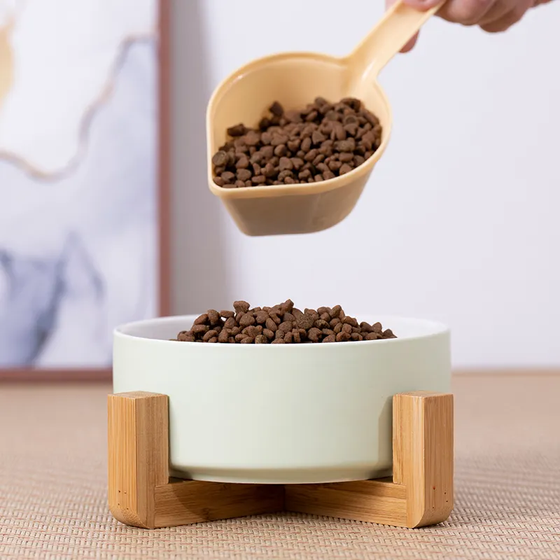 For Sale Ceramic Dog Water Bowl by Bestcera 5