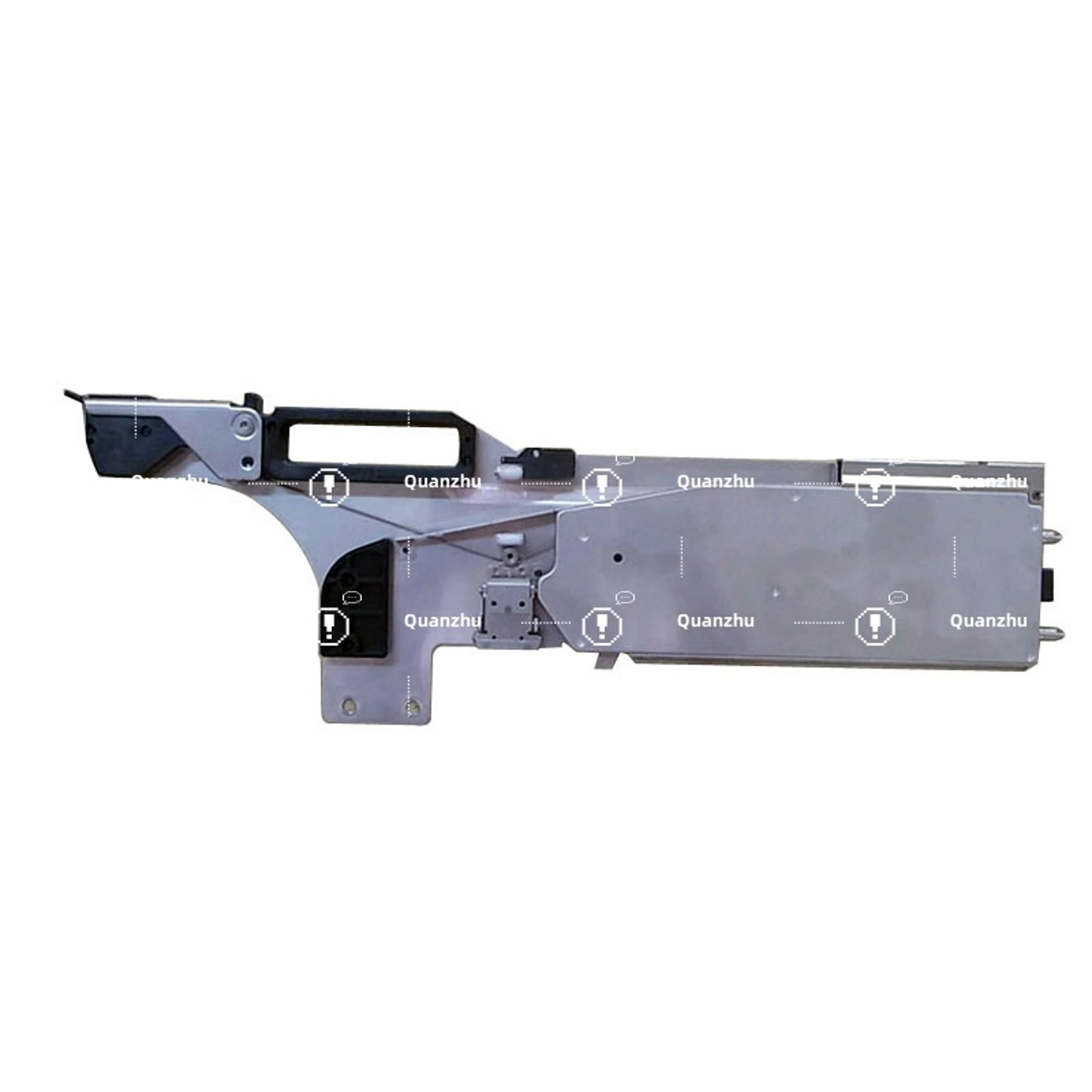 SMT Fuji Feeder NXT 12mm KT12C - Feeder Pita Ketepatan Tinggi untuk Fuji NXT Pick and Place Machines 1