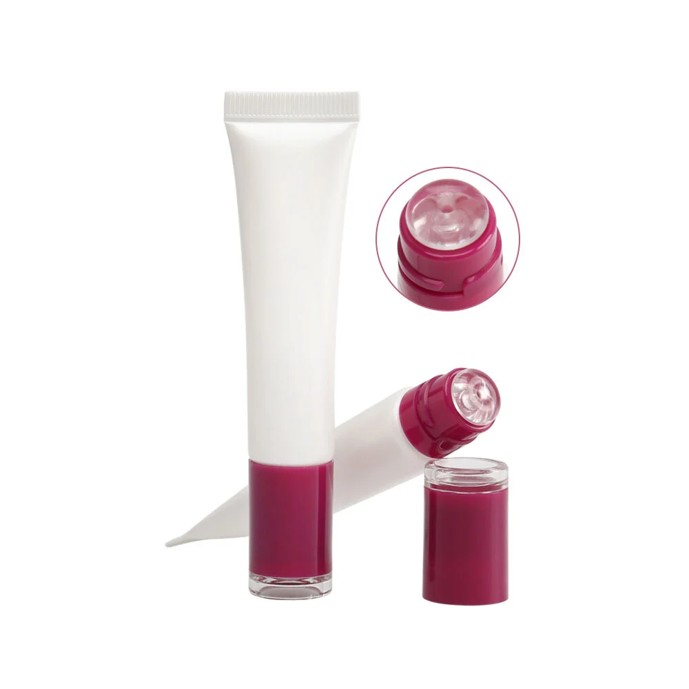 lip gloss tube