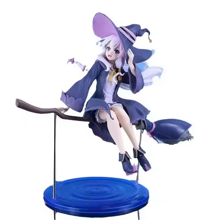 Sell ​​Sell Selling Personal Caratteri personalizzati giocattolo giocattolo di figura in vinile giocattolo figura in PVC con imballaggio per il display 1