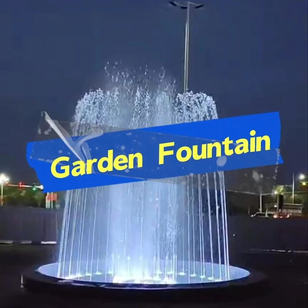 Couronne de jardin de qualité supérieure de qualité supérieure conception personnalisée style moderne 1