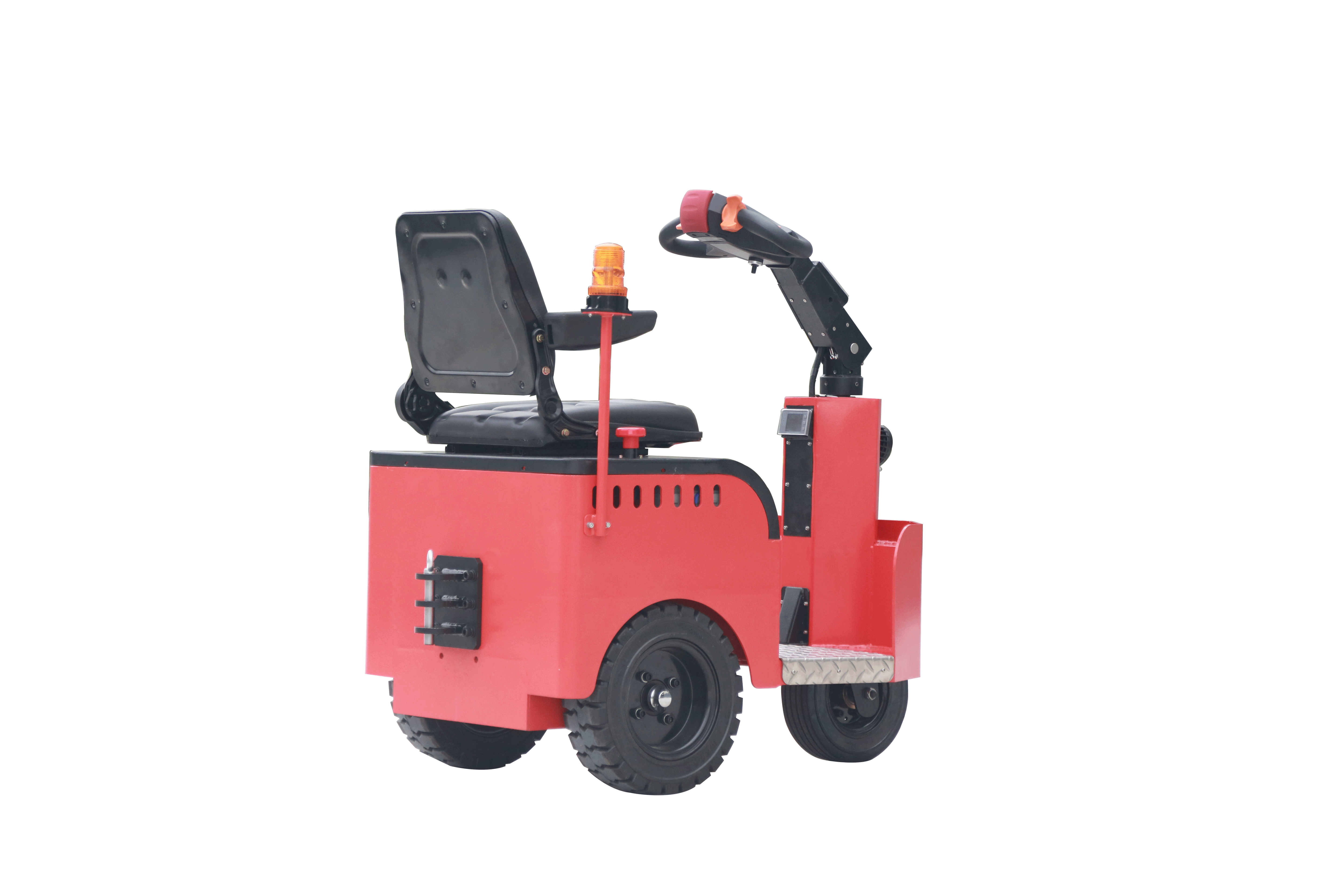 Trator de reboque de Vlift com assento de bateria sem manutenção - Z1 5