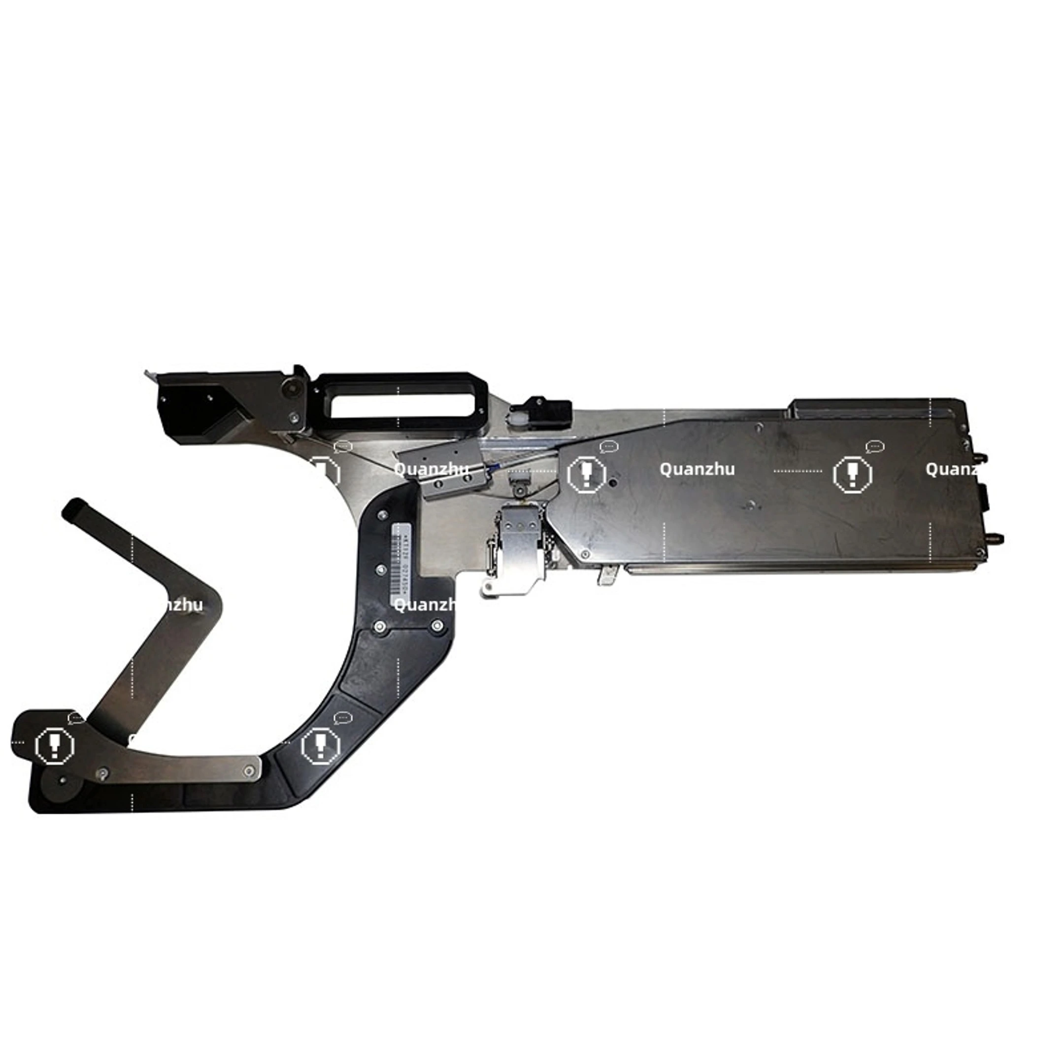 SMT Fuji Feeder W12F - Feeder à bande haute vitesse 12 mm pour les machines de pick and placer Fuji NXT 1