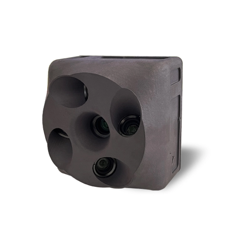 Aerial Mapping Camera 23.5*15.7mm Sensor 130MP 3DM Air Oblique Camera 1