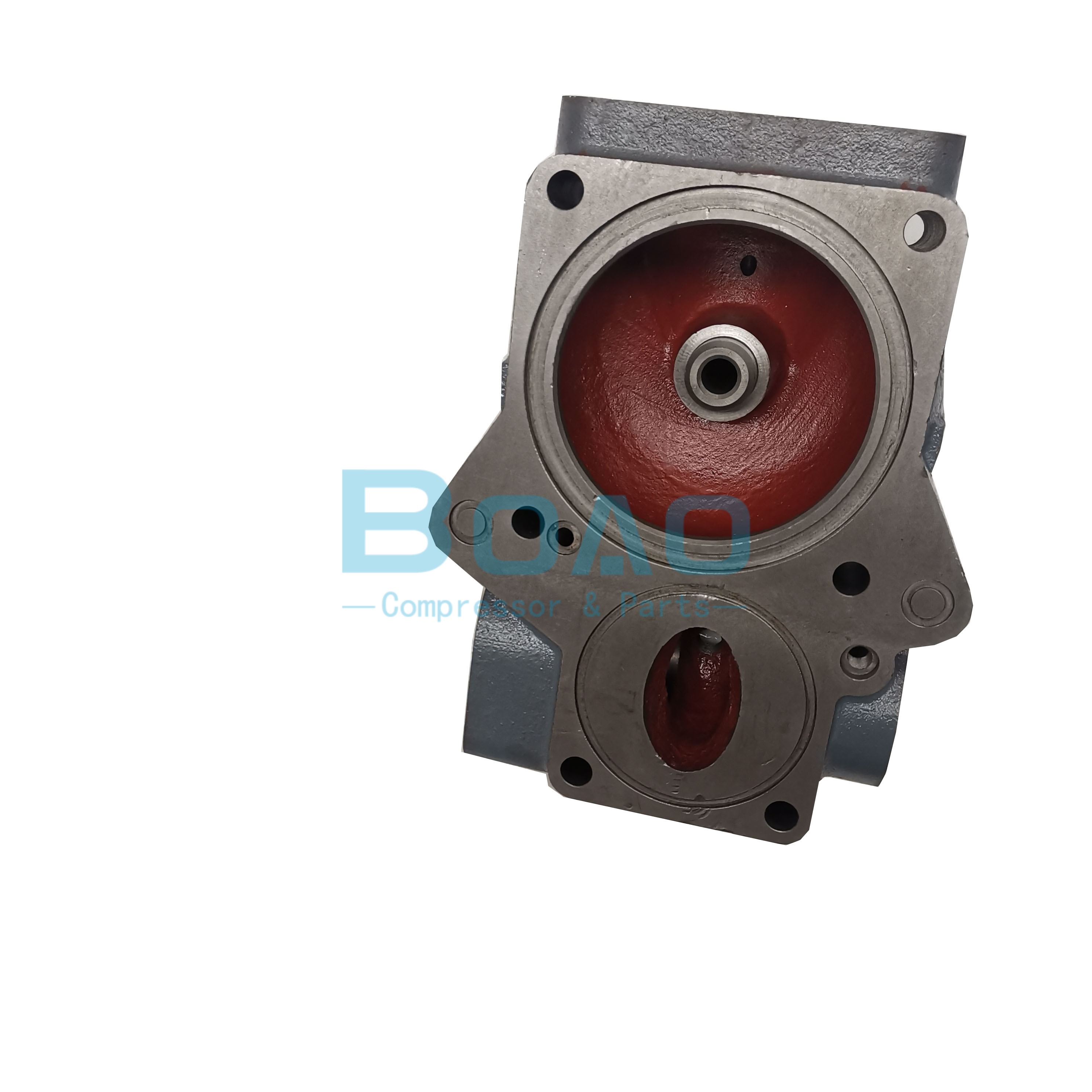 Atlas Copco Air Compressor 2205261001 Valve Check Spare Part 6